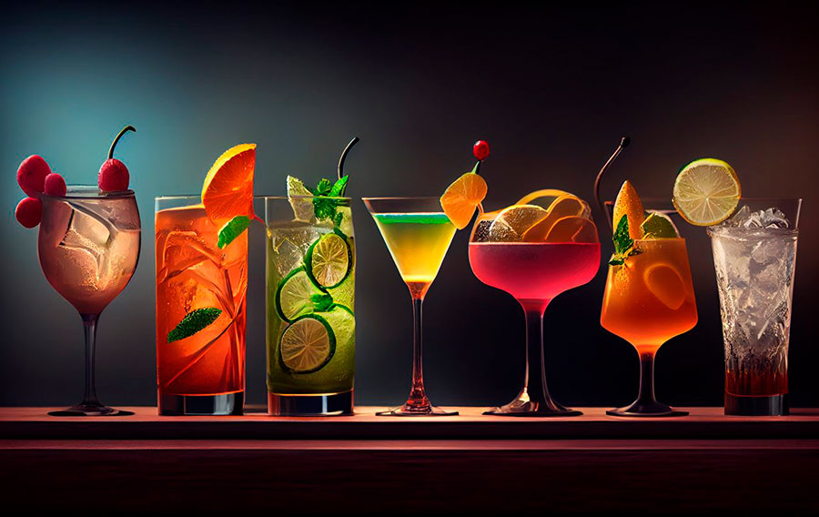 Drinks