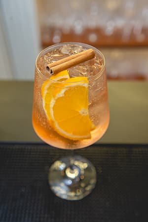 Drink 5