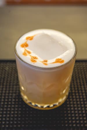 Drink 8