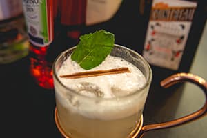 Drinks Exclusivos